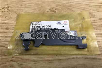 Cần tăng chỉnh phanh KIA Morning 2008-2009