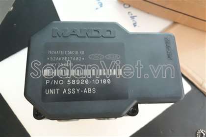 Cụm điều khiển ABS KIA Carens 2007-2012