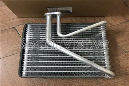 Giàn lạnh trong xe Daewoo Gentra X 2010-2012