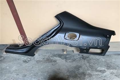 Tôn hông Toyota Vios 2008-2013