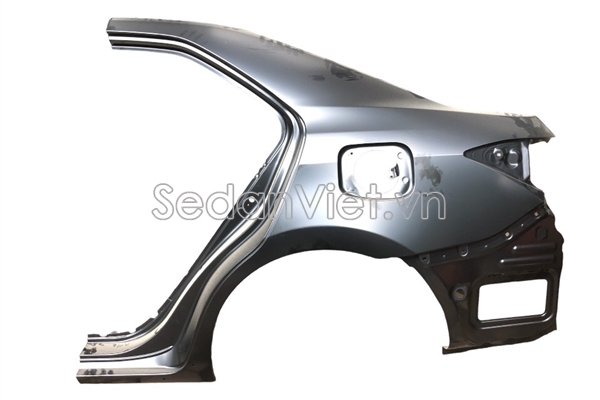 Hông Toyota Corolla Altis 2014