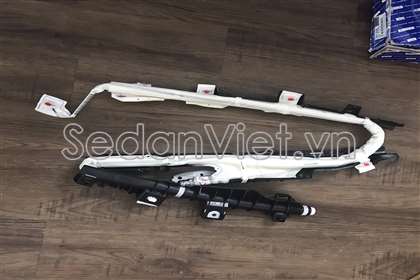 Túi khí rèm Toyota Vios 2023-2025
