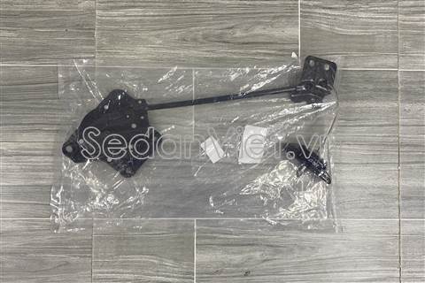 Cáp treo lốp dự phòng Hyundai Santafe 2019-2021