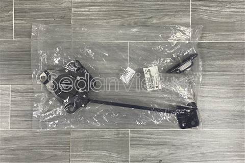 Cáp treo lốp dự phòng Hyundai Santafe 2019-2021