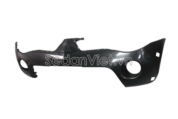 Cản trước Mitsubishi Triton 2005-2009