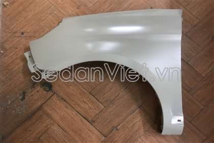 Tai xe KIA Morning 2008-2009