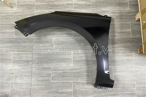 Tai xe Hyundai Accent 2018