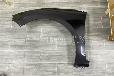 Tai xe Hyundai Accent 2018