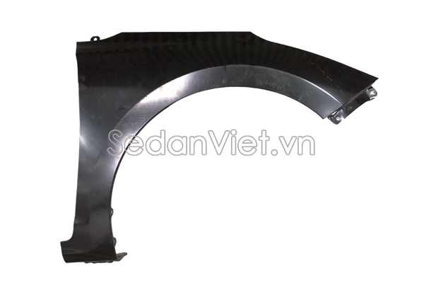 Tai xe Hyundai Accent 2018