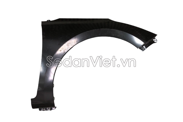 Tai xe Hyundai Accent 2018