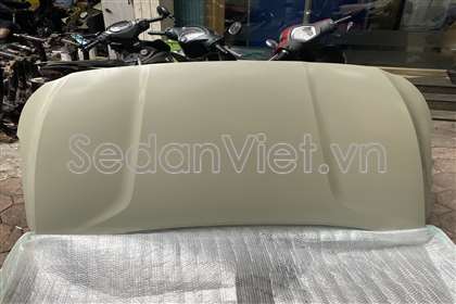Nắp ca pô Hyundai Santafe 2019-2021