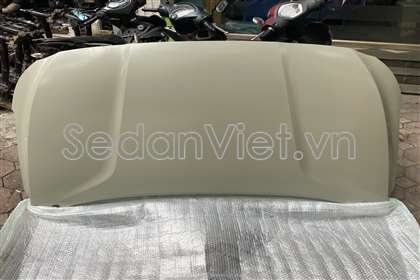Nắp ca pô Hyundai Santafe 2019-2021