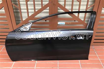 Cánh cửa Honda Civic 2017