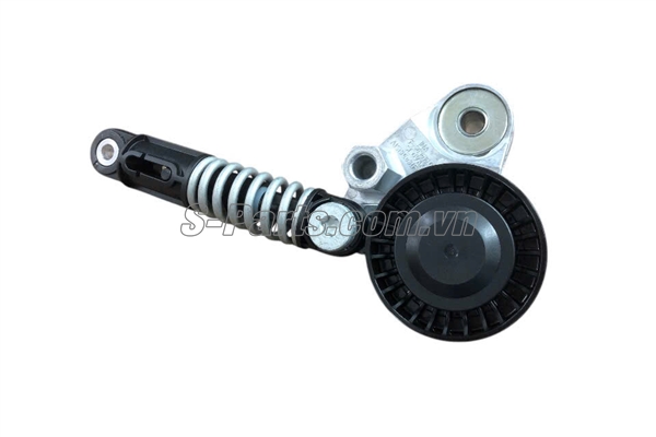 Cụm tăng tổng Ssangyong Stavic 2016