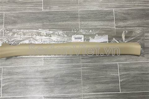 Nhựa ốp khung thành cánh cửa trước Toyota Vios 2023-2025