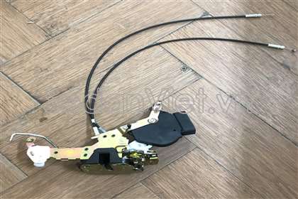 Ổ khóa ngậm cửa Toyota Corolla Altis 2004-2008