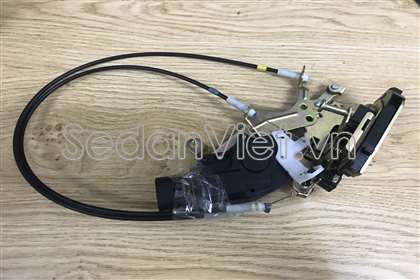 Ổ khóa ngậm cánh cửa  Toyota Corolla Altis 2004-2008