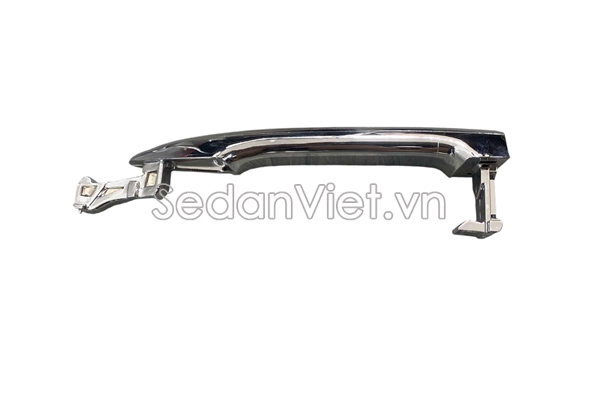 Tay mở cửa ngoài Toyota Camry 2009-2012