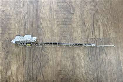 Khóa ngậm cửa hậu Toyota Hiace 2007-2012