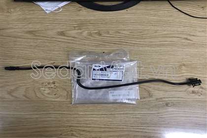 Ti ô bình nước phụ ngắn Ford Mondeo 2010