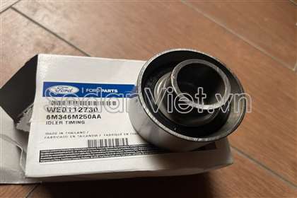 Bi tì cam Ford Ranger 2007-2009