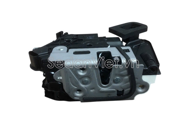 Ổ khóa ngậm cánh cửa Volkswagen Polo 2015-2017