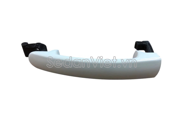 Tay mở cửa ngoài Volkswagen Polo 2015-2017
