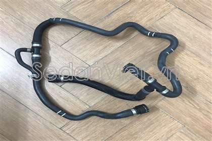 Ống nước vào giàn sưởi Ford Mondeo 2010