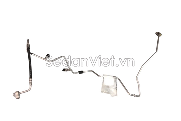 Ống ti ô cao áp điều hòa Volkswagen Polo 2015-2017