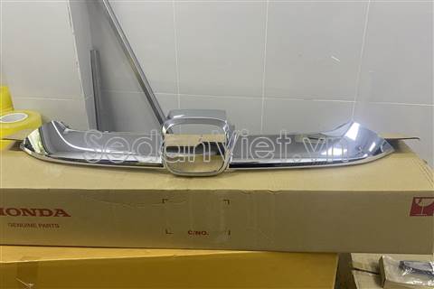 Nẹp mạ ca lăng Honda CR-V 2018