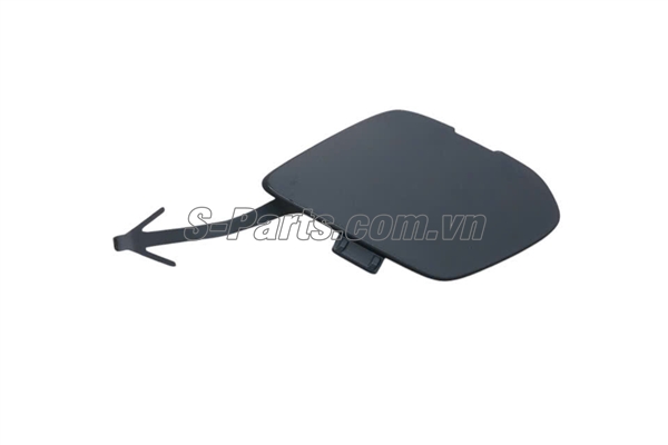 Nắp chụp móc cứu hộ cản trước Suzuki Ertiga 2018