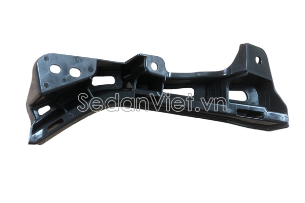 Nẹp cài cản trước Suzuki Swift 2018