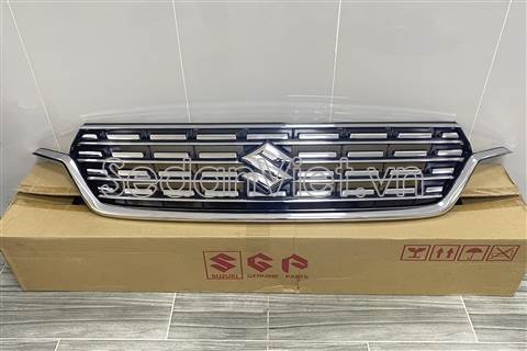 Ca lăng Suzuki Ertiga 2018