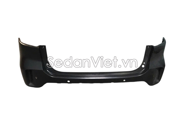 Cản sau Suzuki XL7 2020