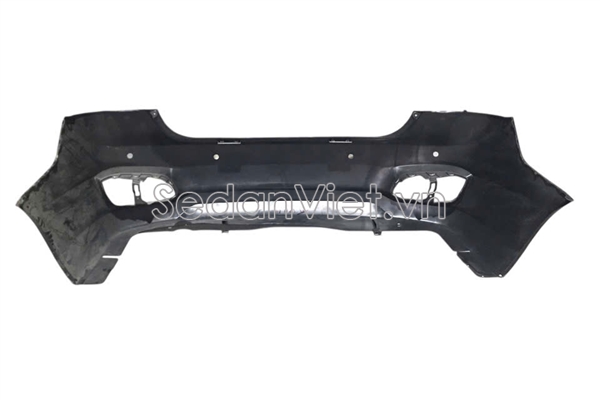 Cản sau Suzuki Ciaz 2016