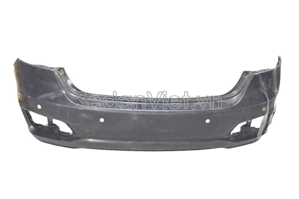 Cản sau Suzuki Ciaz 2016