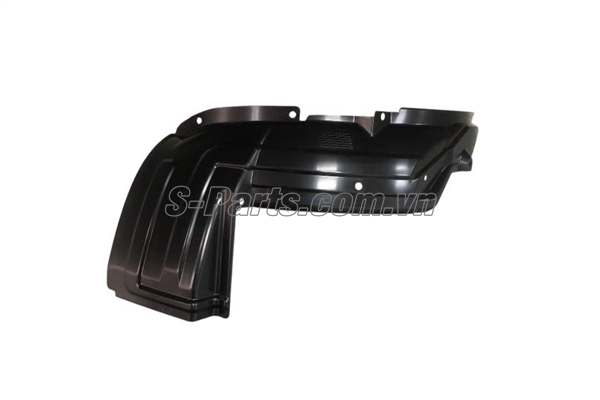 Chắn bùn lòng dè Suzuki APV 2006-2011