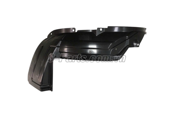 Chắn bùn lòng dè Suzuki APV 2006-2011