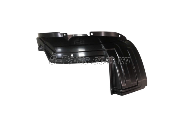 Chắn bùn lòng dè Suzuki APV 2006-2011