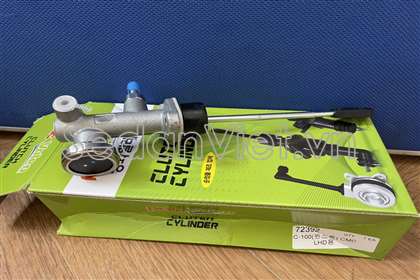 Tổng côn Chevrolet Captiva 2007-2012