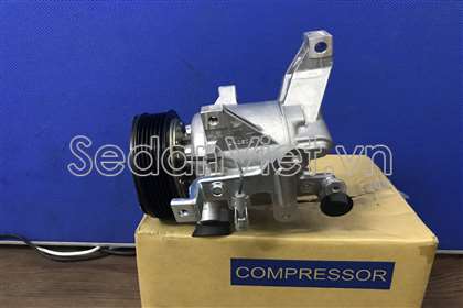 Lốc điều hòa Subaru Forester 2014-2016
