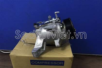 Lốc điều hòa Subaru Forester 2014-2016