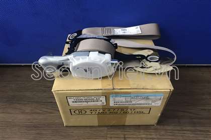 Dây đai an toàn trước Toyota Vios 2019