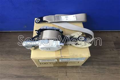 Dây đai an toàn trước Toyota Vios 2019