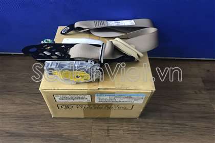 Dây đai an toàn trước Toyota Vios 2019