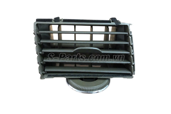 Cửa gió điều hòa Suzuki Ertiga 2013-2015