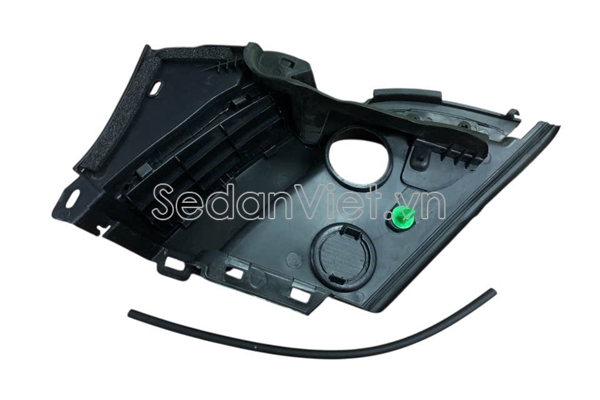 Ốp chân kính chắn gió Honda Civic 2006