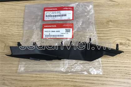 Ốp chân kính chắn gió Honda CR-V 2008-2012