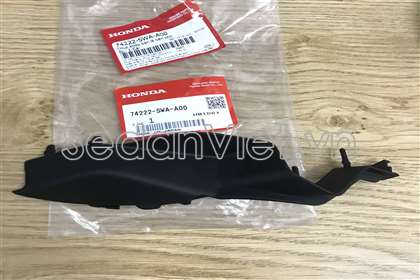 Ốp chân kính chắn gió Honda CR-V 2008-2012