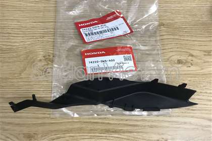 Ốp chân kính chắn gió Honda CR-V 2008-2012